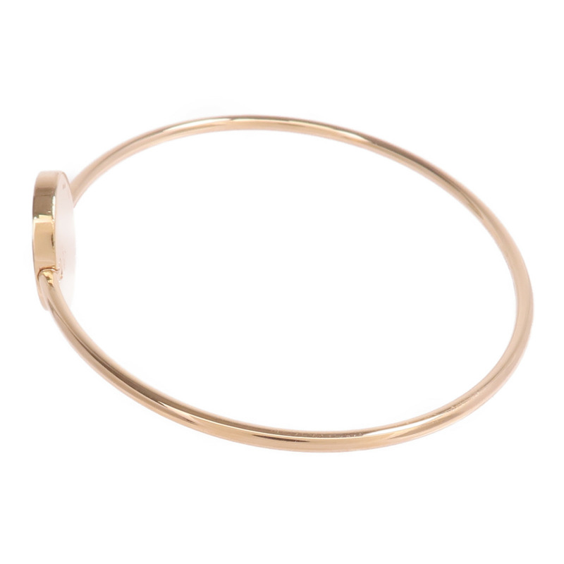 BVLGARI 18K玫瑰金Bvlgari Bvlgari Bracelet紅瑪瑙手鐲-1