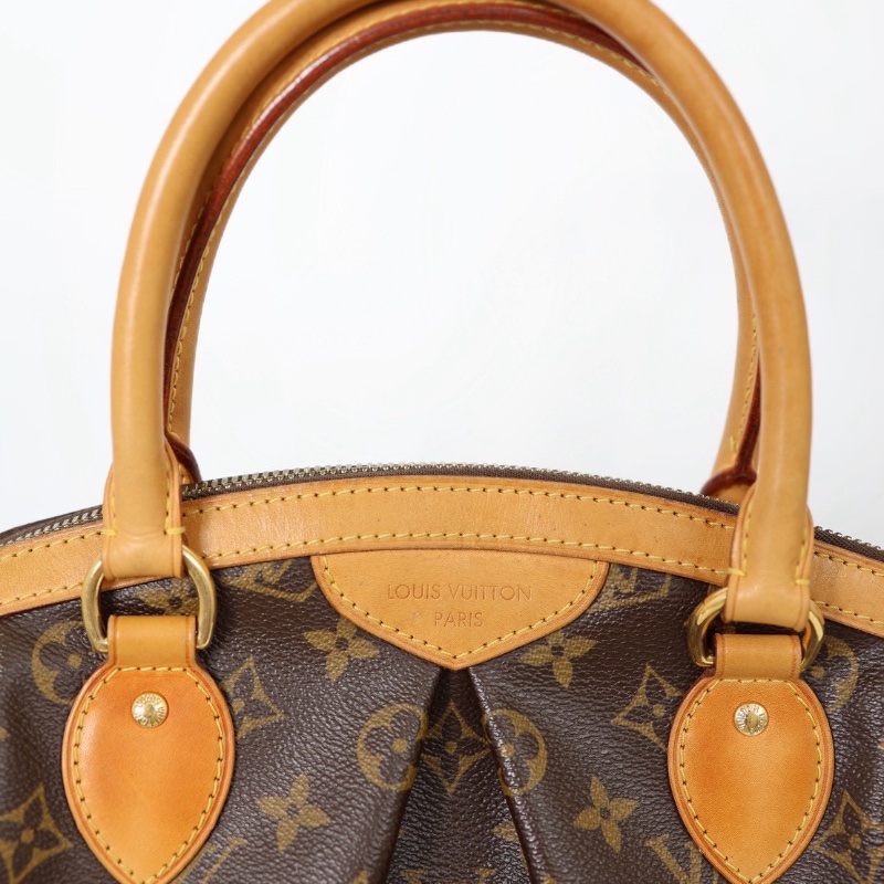 二手Lv水餃包 小號款-4