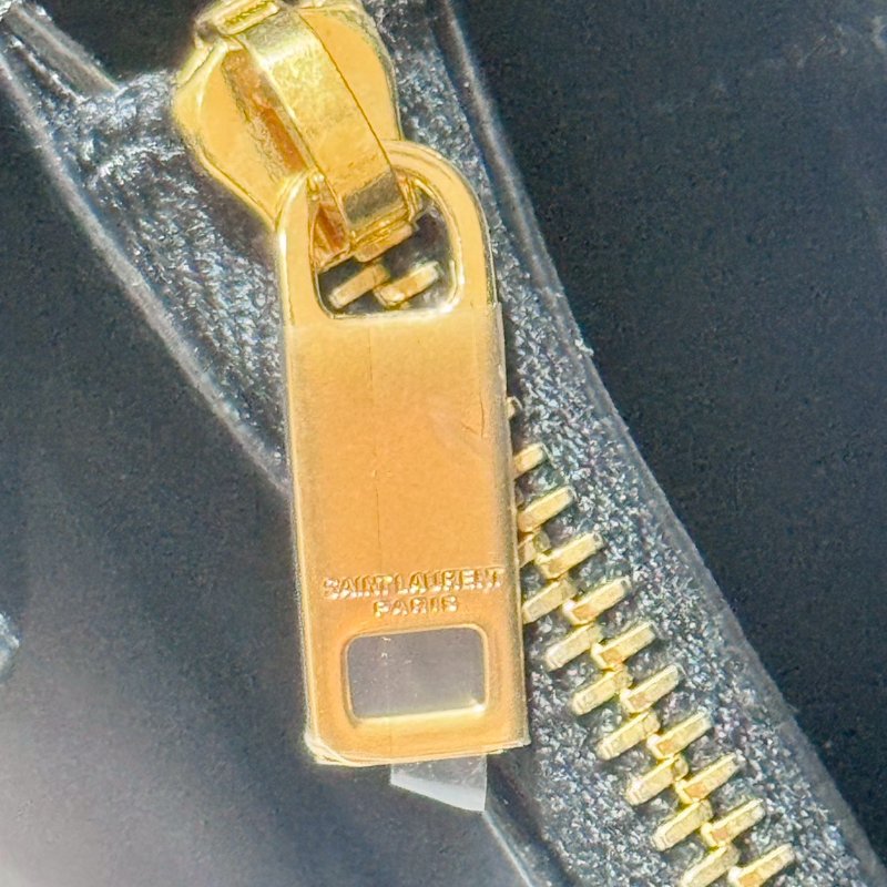 Saint Laurent 經典信封長夾-13