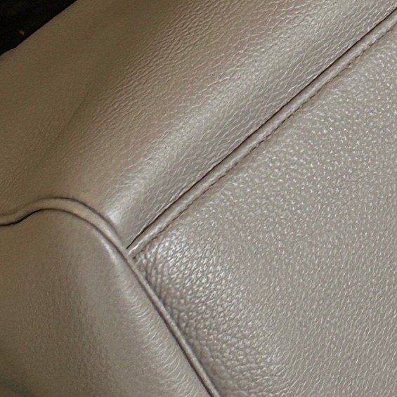 賽琳/Celine 大象灰soft16中號托特包 32cm×23cm-9