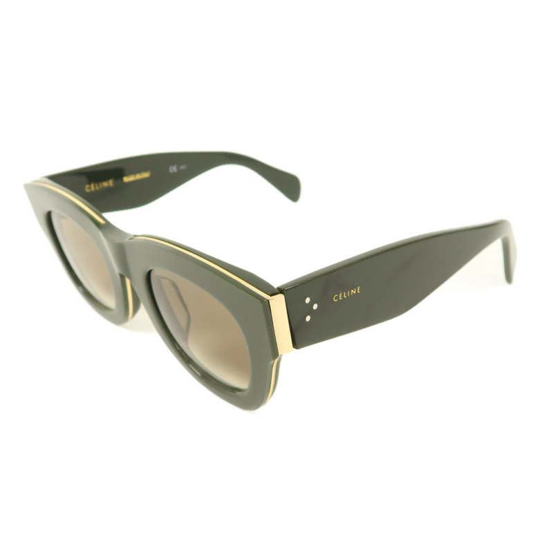 CELINE PVC Sunglasses太陽眼鏡-1