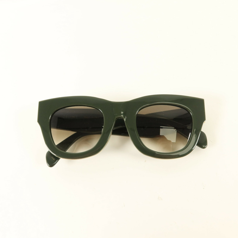 CELINE PVC Sunglasses太陽眼鏡-4