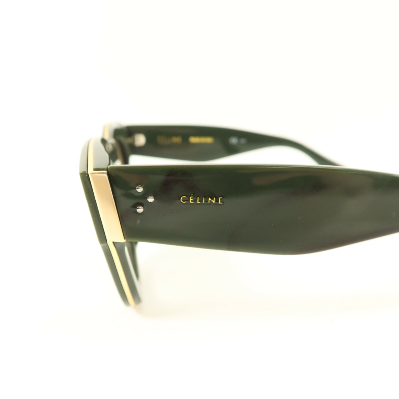 CELINE PVC Sunglasses太陽眼鏡-5