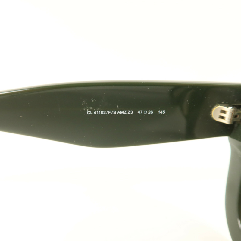 CELINE PVC Sunglasses太陽眼鏡-6