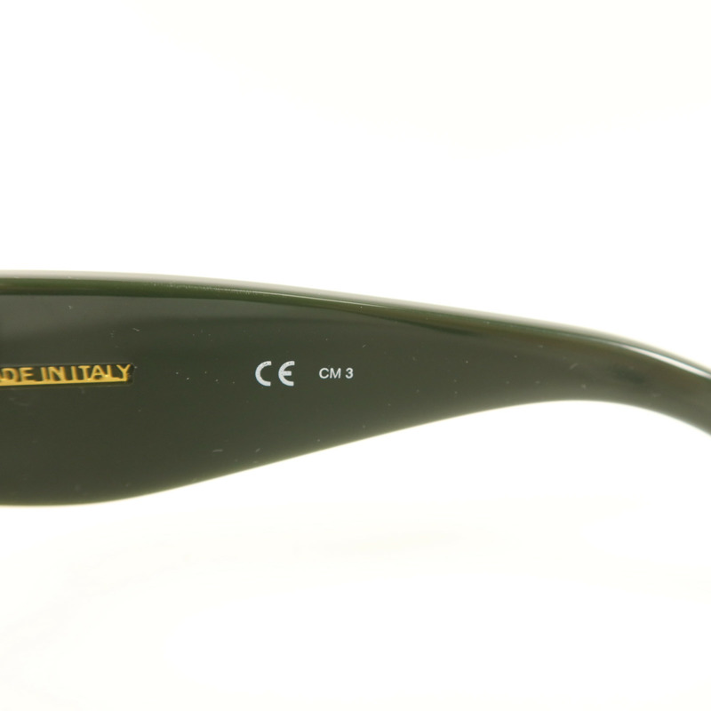 CELINE PVC Sunglasses太陽眼鏡-8