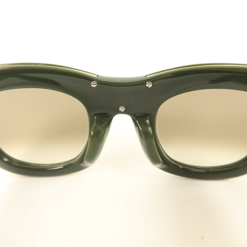 CELINE PVC Sunglasses太陽眼鏡-9