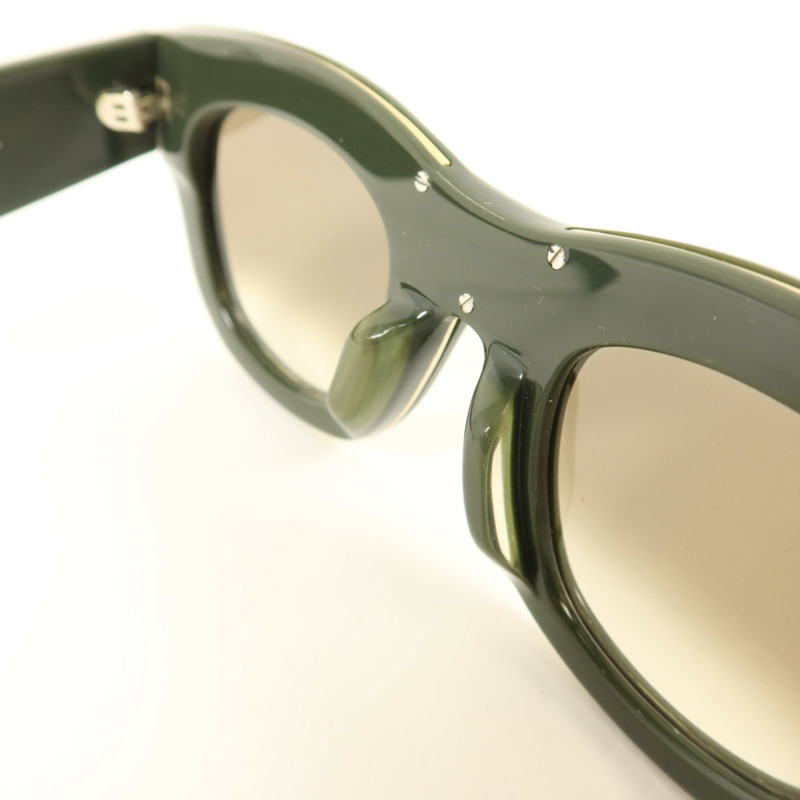 CELINE PVC Sunglasses太陽眼鏡-10