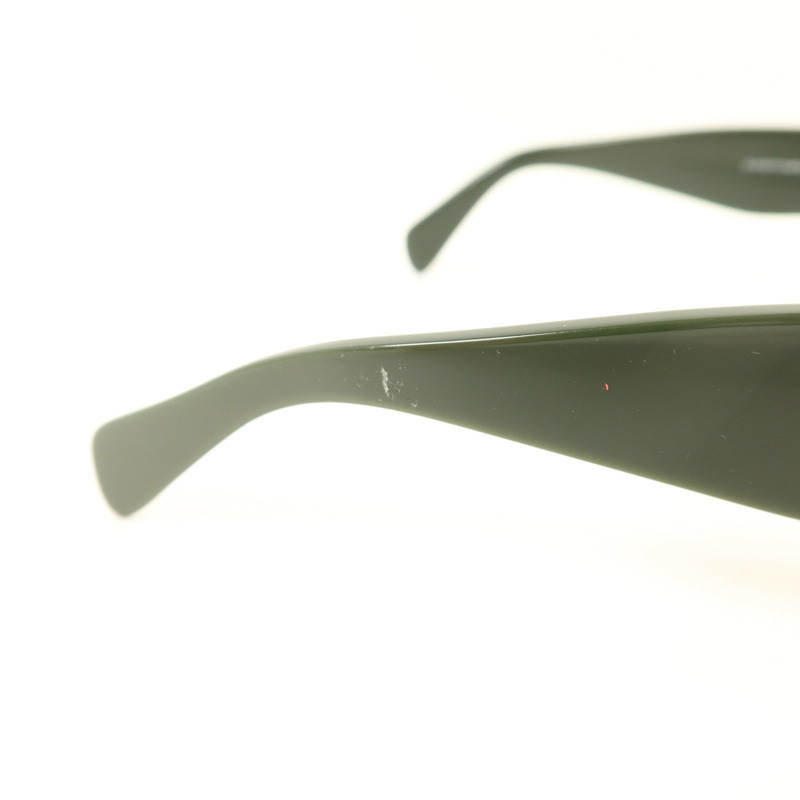 CELINE PVC Sunglasses太陽眼鏡-11