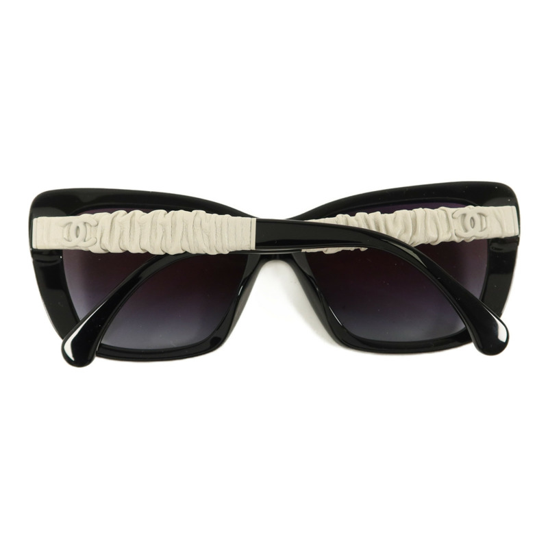 CHANEL PVC Sunglasses太陽眼鏡-3