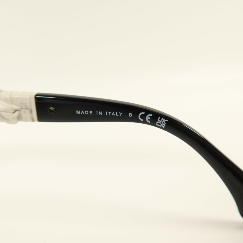 CHANEL PVC Sunglasses太陽眼鏡-7