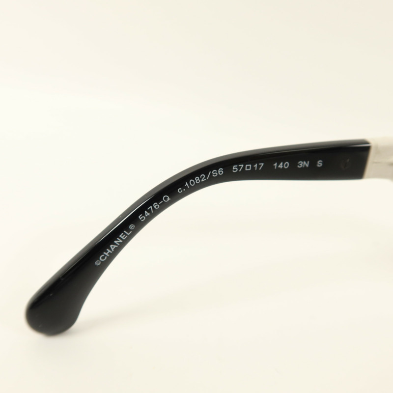 CHANEL PVC Sunglasses太陽眼鏡-8