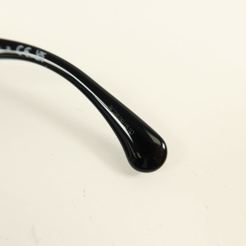 CHANEL PVC Sunglasses太陽眼鏡-9