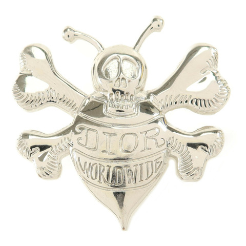 Dior 金屬Brooch胸針