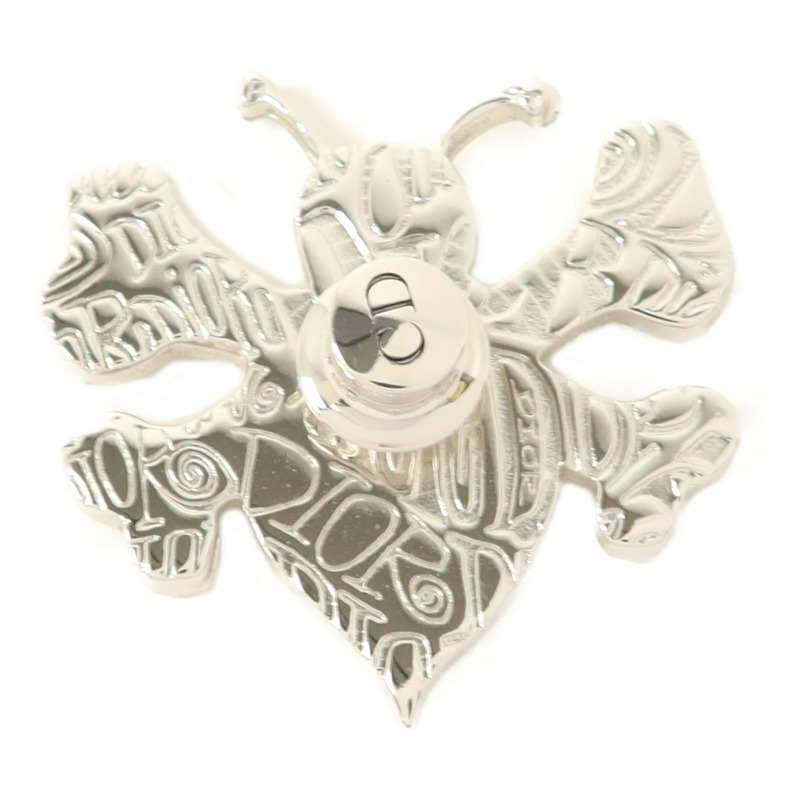 Dior 金屬Brooch胸針-1