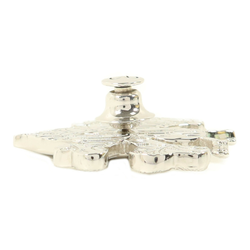 Dior 金屬Brooch胸針-2