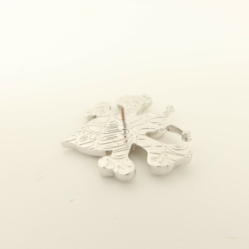 Dior 金屬Brooch胸針-7