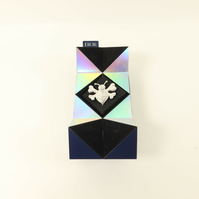 Dior 金屬Brooch胸針-8