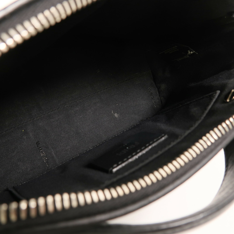 FENDI 牛皮皮革By The Way Mini肩背袋-4