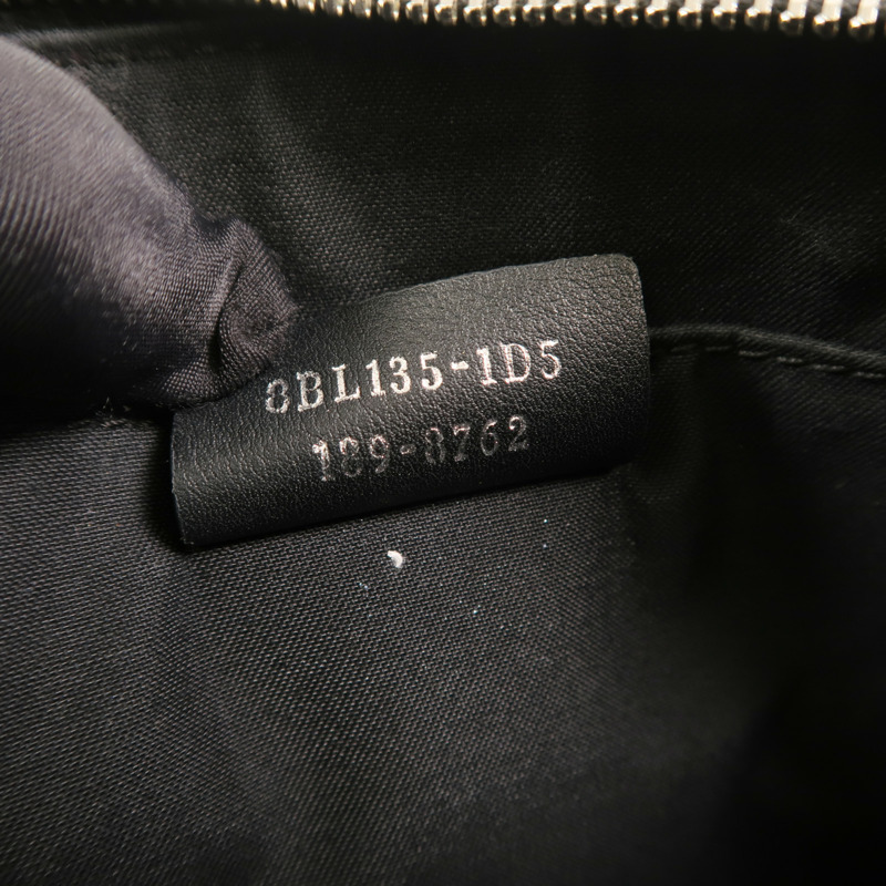 FENDI 牛皮皮革By The Way Mini肩背袋-6