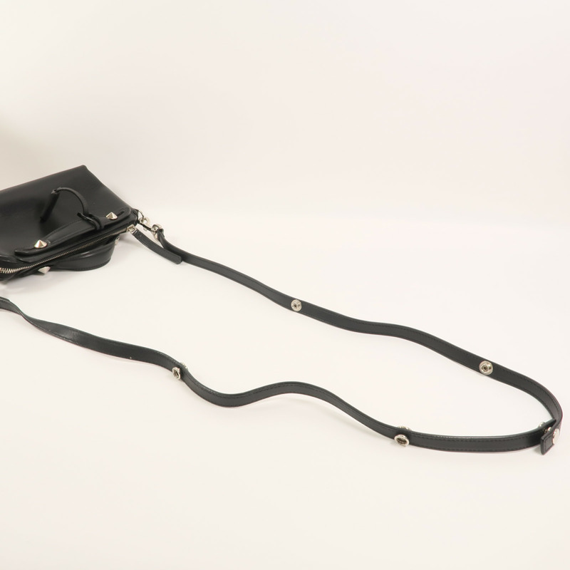 FENDI 牛皮皮革By The Way Mini肩背袋-7