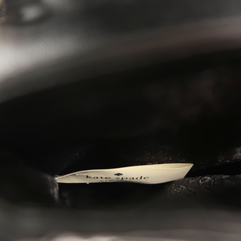 Kate Spade 牛皮皮革Phone Crossbody Bag鏈帶肩背袋-6