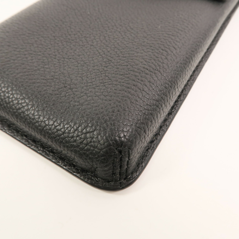 Kate Spade 牛皮皮革Phone Crossbody Bag鏈帶肩背袋-8