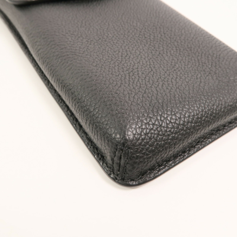 Kate Spade 牛皮皮革Phone Crossbody Bag鏈帶肩背袋-9