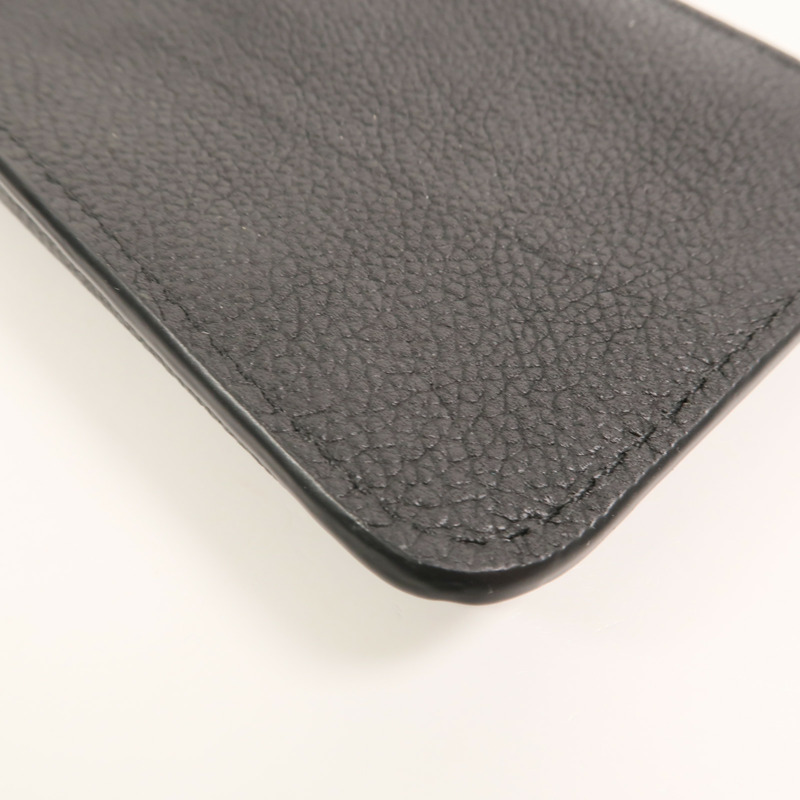 Kate Spade 牛皮皮革Phone Crossbody Bag鏈帶肩背袋-11