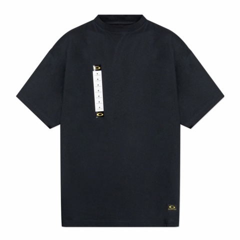 Balenciaga 男士 印花T恤1 2 3 4碼