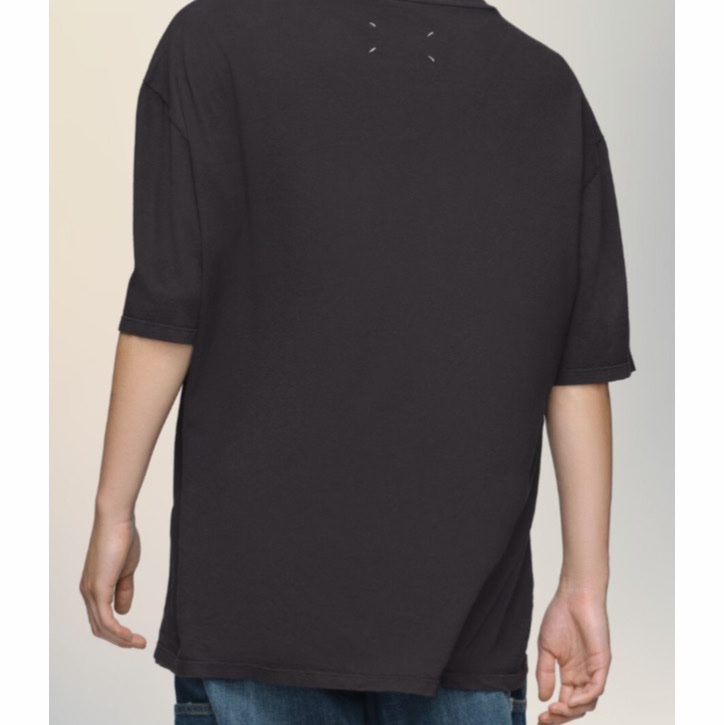 Maison Margiela 男士 圓領T恤XS S M L XL XXL碼-2