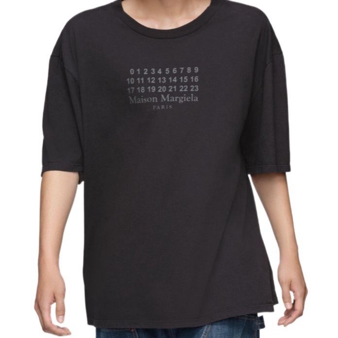 Maison Margiela 男士 圓領T恤XS S M L XL XXL碼-4