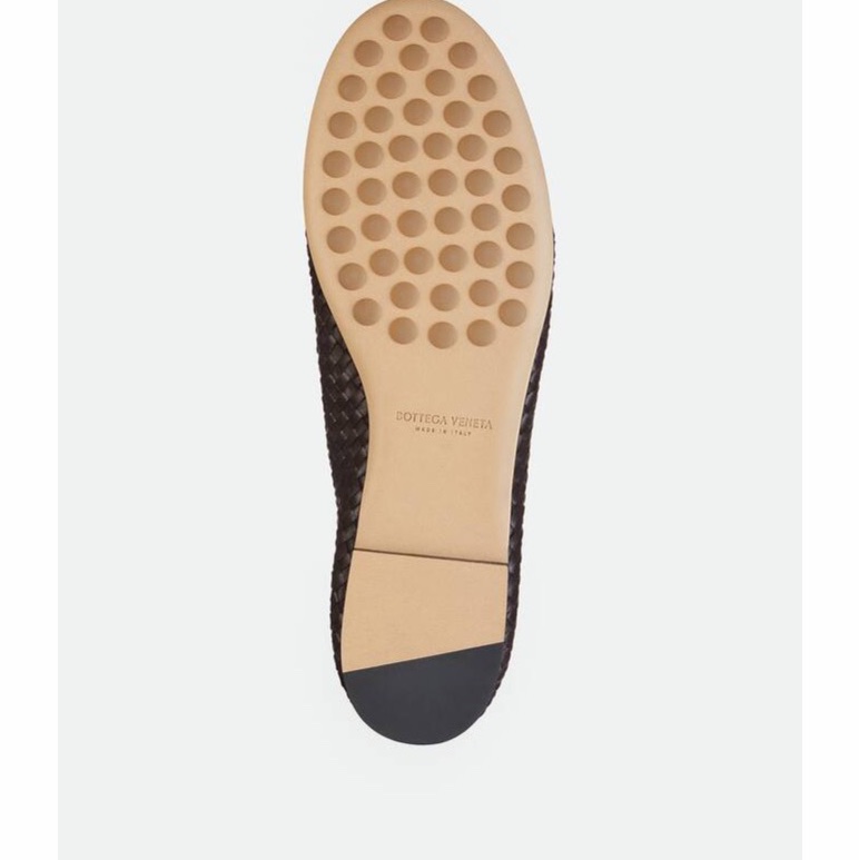 Bottega Veneta 女士 Rosa 芭蕾舞鞋36 37 37.5 38 39碼-1