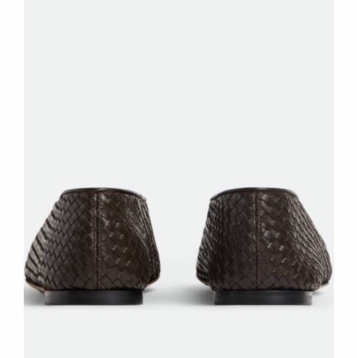 Bottega Veneta 女士 Rosa 芭蕾舞鞋36 37 37.5 38 39碼-2