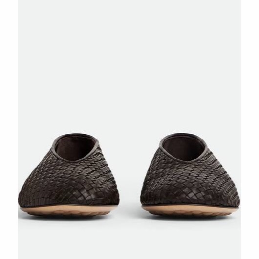Bottega Veneta 女士 Rosa 芭蕾舞鞋36 37 37.5 38 39碼-4