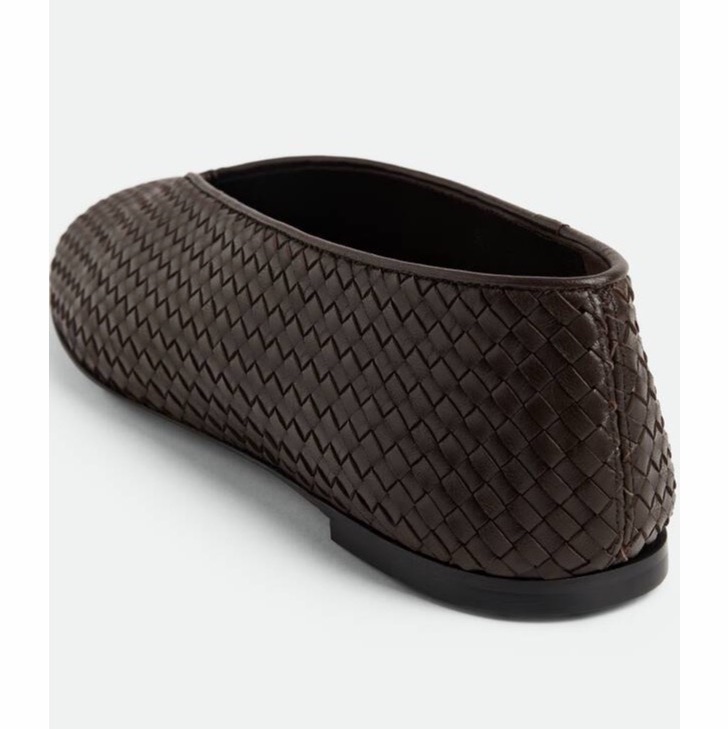 Bottega Veneta 女士 Rosa 芭蕾舞鞋36 37 37.5 38 39碼-6