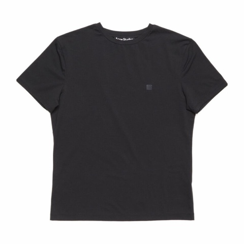 Acne Studios 男女同款 圓領 T 恤XS S M L XL XXL XXXL碼