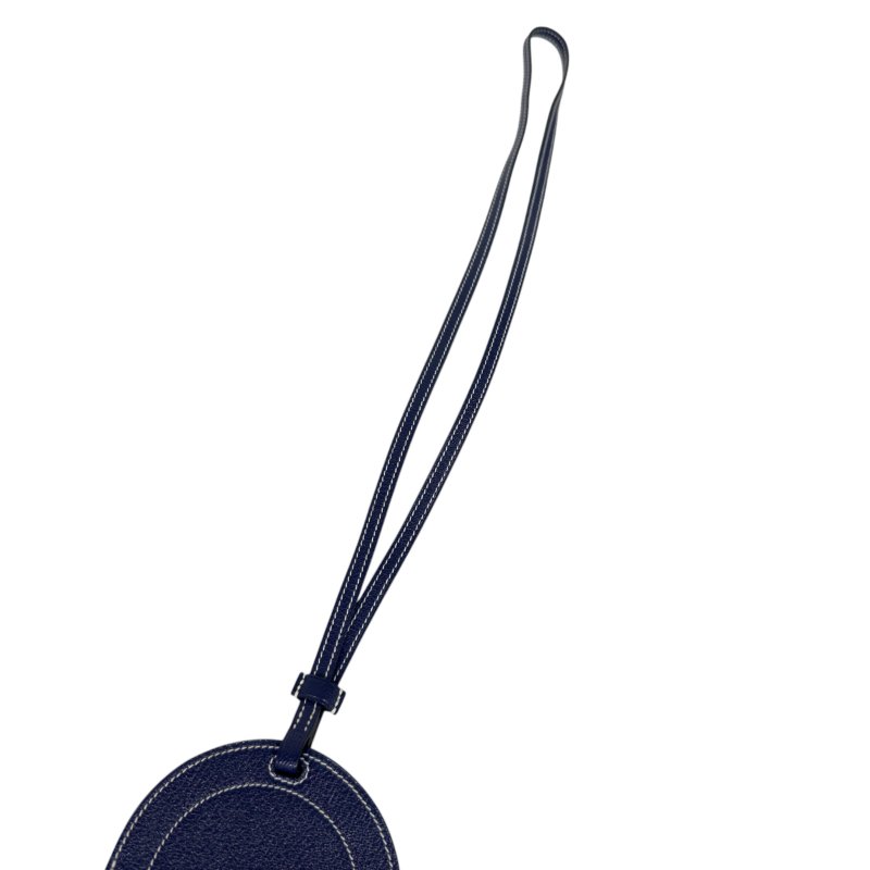 HERMES In-the-Loop 豬鼻子🐽 掛頸小包 D刻-4