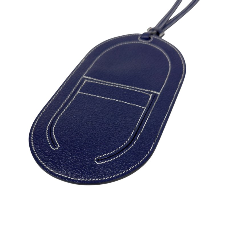 HERMES In-the-Loop 豬鼻子🐽 掛頸小包 D刻-7