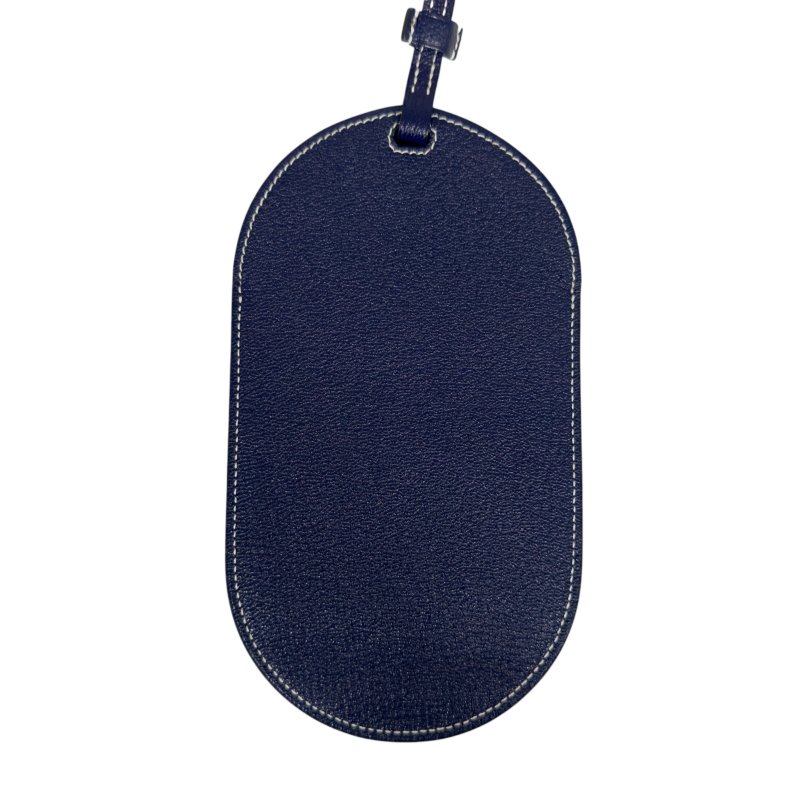 HERMES In-the-Loop 豬鼻子🐽 掛頸小包 D刻-8