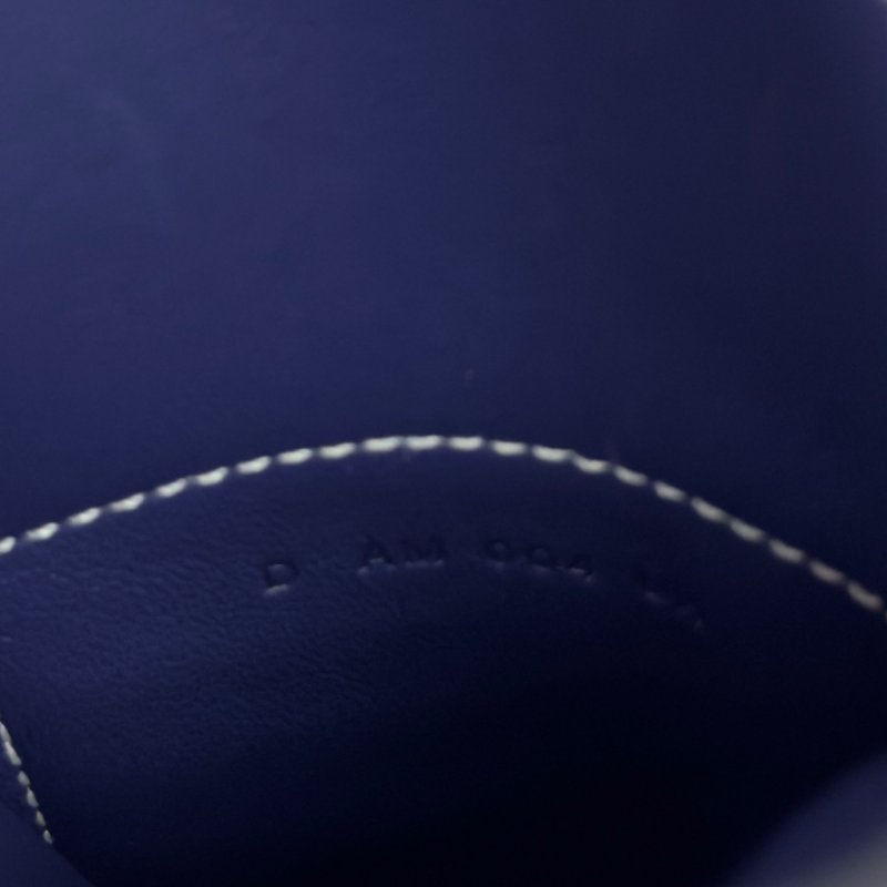 HERMES In-the-Loop 豬鼻子🐽 掛頸小包 D刻-11