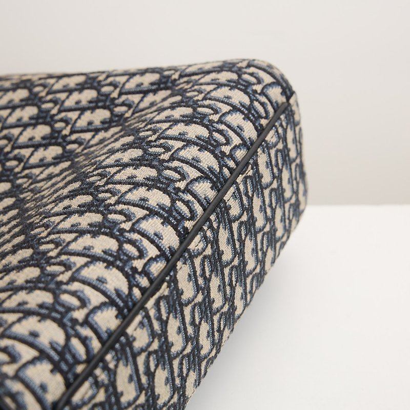 二手DIOR oblique explorer手提斜背包-11