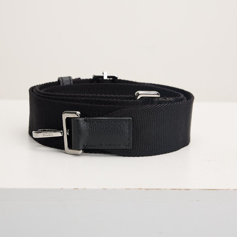 二手DIOR oblique explorer手提斜背包-18