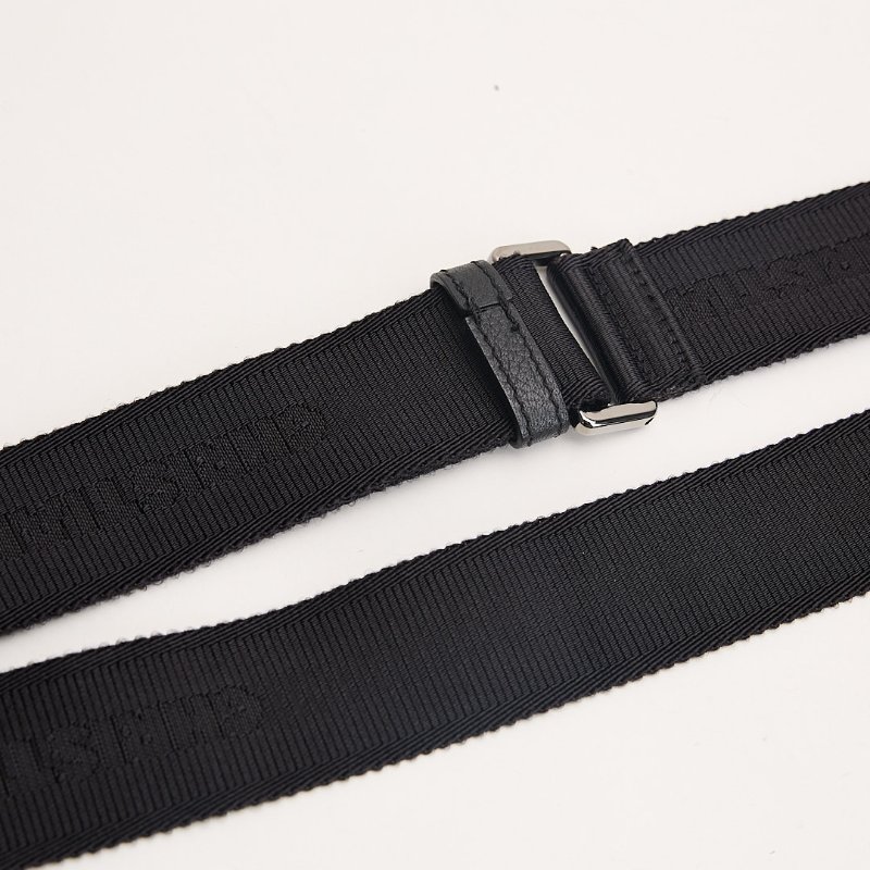 二手DIOR oblique explorer手提斜背包-21