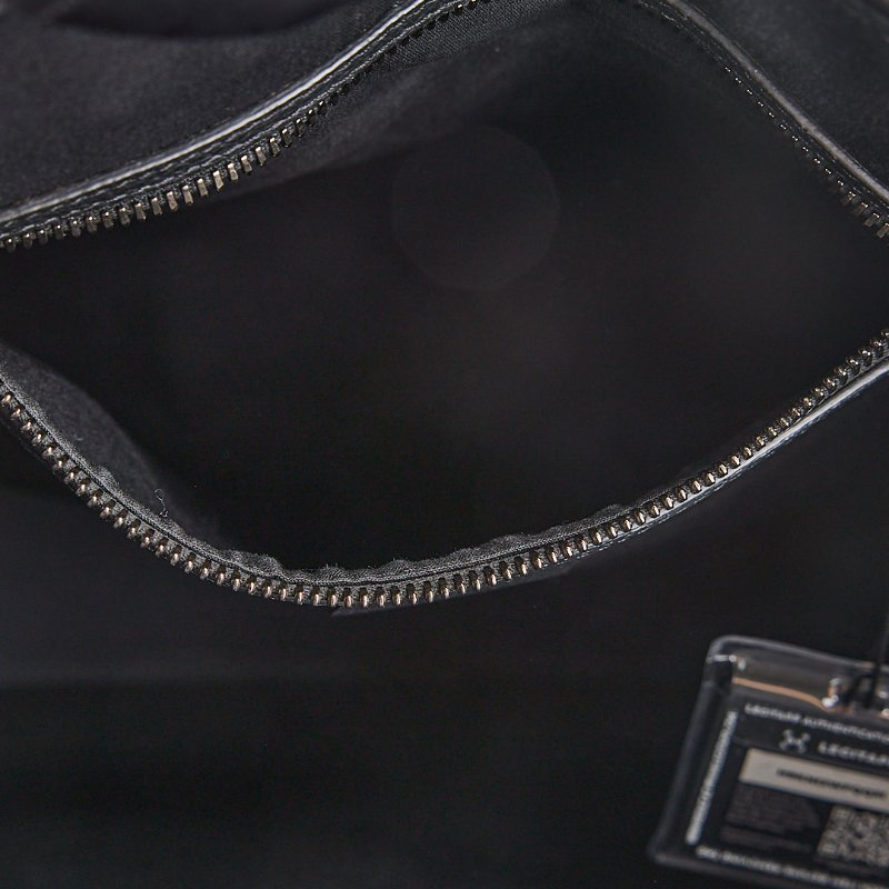 二手DIOR oblique explorer手提斜背包-22