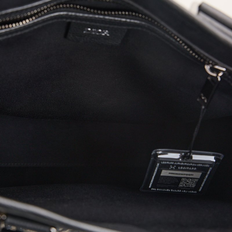 二手DIOR oblique explorer手提斜背包-25