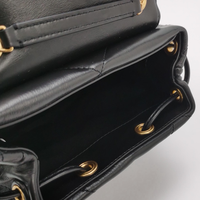 Tory Burch 女士 Kira鑽石背包均碼碼-3