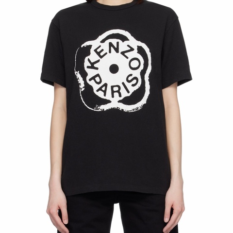Kenzo 女士 圓領T恤XS S M L XL