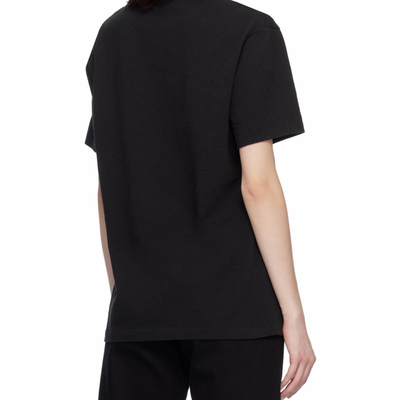 Kenzo 女士 圓領T恤XS S M L XL-4