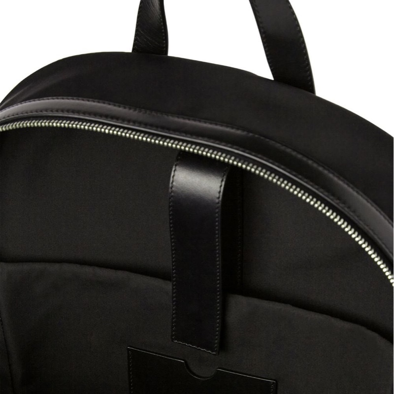 Off-White 男士 徽標雙肩包均碼碼32cm*14.5cm*43cm-5