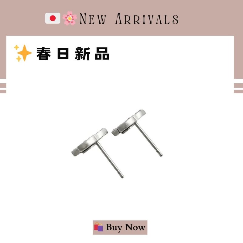 🛍️🎁 26 🔥 4月新品【預訂】 💘 香奈兒 Chanel 經典水鑲鑽耳環 🔥 香奈兒熱賣款 香奈兒經典款頸鏈 CHANEL NECKLACE-1